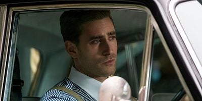 poster de la série Les deux visages - Partie 1