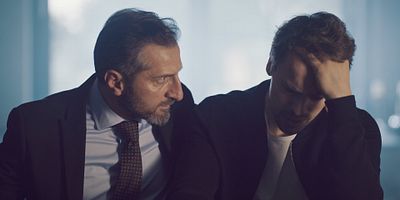 poster de la série Épisode 7