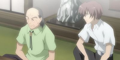 poster de la série Le massacre - Chapitre 5 : Confrontations