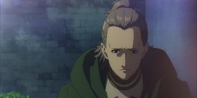 poster de la série Michel et le cabotin