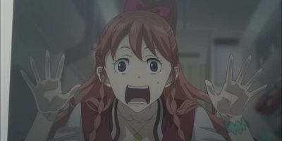 poster de la série Rassemblement à 8 heures