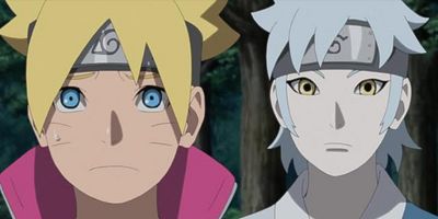 poster de la série Les Poursuivants