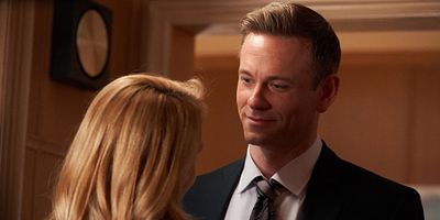 poster de la série L'exil est un rêve