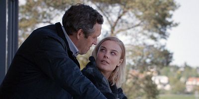 poster de la série Tant que dure ta colère - Partie 1