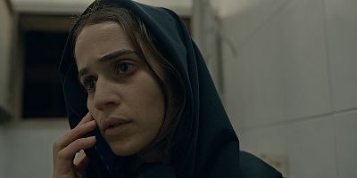 poster de la série Du sang sur les mains