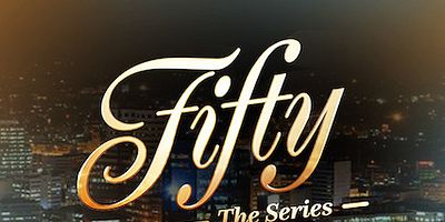 poster de la série 
