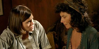 poster de la série Heureux ceux qui croient