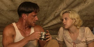 poster de la série Du côté de Damascus, Nebraska