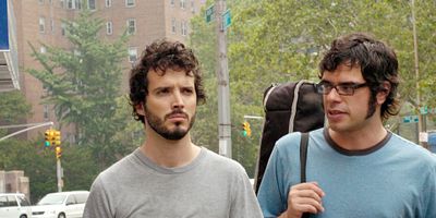 poster de la série Sally