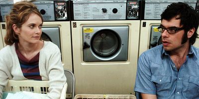 poster de la série Sally Returns