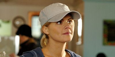 poster de la série Harcèlement