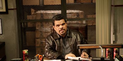 poster de la série Papier, blue jeans et dollars