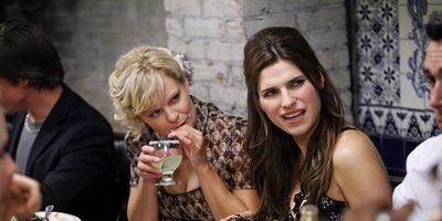 poster de la série Un anniversaire malheureux