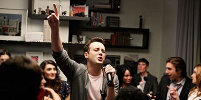 poster de la série Vintage