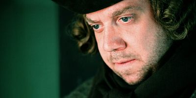 poster de la série Ne me marche pas dessus