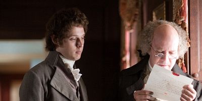 poster de la série Une guerre inutile