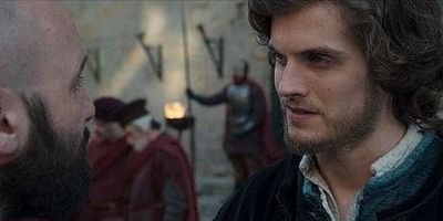 poster de la série Le survivant