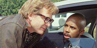 poster de la série What You See Is What You Get