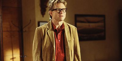 poster de la série There's No I in Team