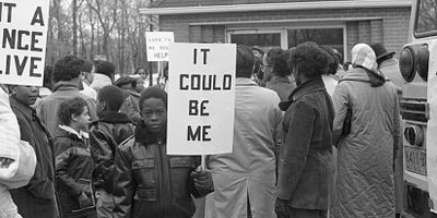 poster de la série Partie 1