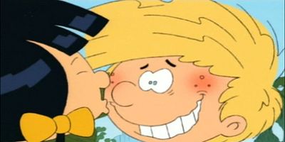 poster de la série Quand votre coeur fait boum