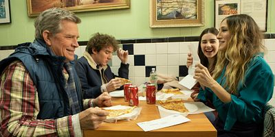 poster de la série Toc toc