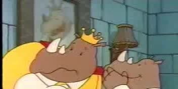 poster de la série Un dimanche chez Rataxès