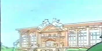 poster de la série Une vie de rêve