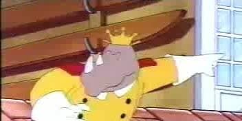 poster de la série Les rois de l'aviron