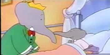 poster de la série Le héros méconnu