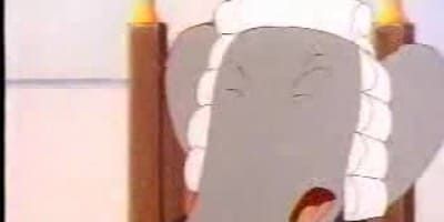 poster de la série La vie des grands