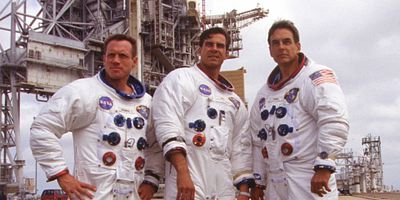 poster de la série On a dégagé la tour