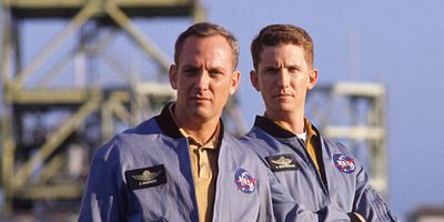 poster de la série Spider