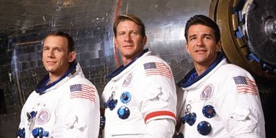 poster de la série Galilée avait raison