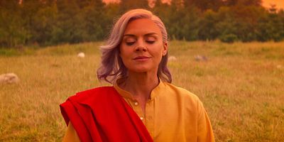 poster de la série Résistants temporels III : Échapper à l'éternité