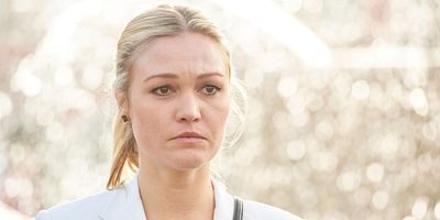 poster de la série La clé