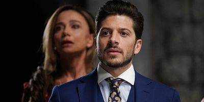 poster de la série Renaissance