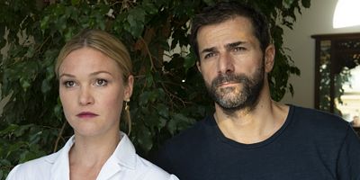 poster de la série Sur les ruines de nos rêves