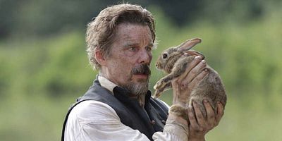 poster de la série Rencontre avec le seigneur