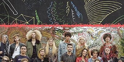 poster de la série Nouvelle ère