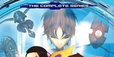 poster de la série Le Réveil de XANA (Partie 1) Genèse