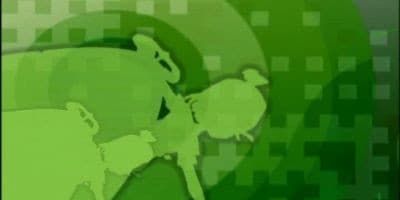 poster de la série Un grand jour