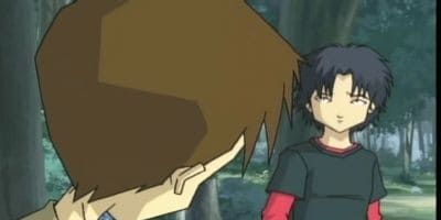 poster de la série Lyokô moins un