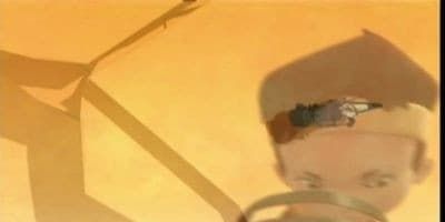 poster de la série Le prétendant