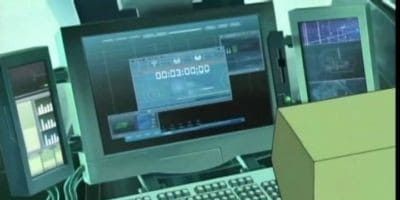 poster de la série Dernier round