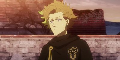 poster de la série Ceux qui veulent anéantir les démons