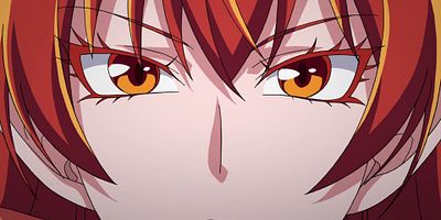 poster de la série Sous le charme de Clara