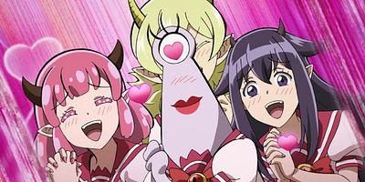 poster de la série Le festival de la veille