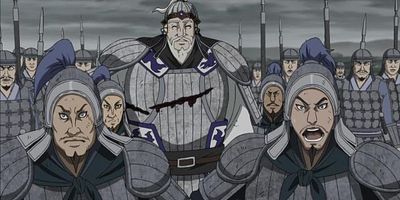 poster de la série Victoire... Et...