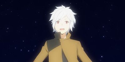 poster de la série Grimoire - Livre de magie -